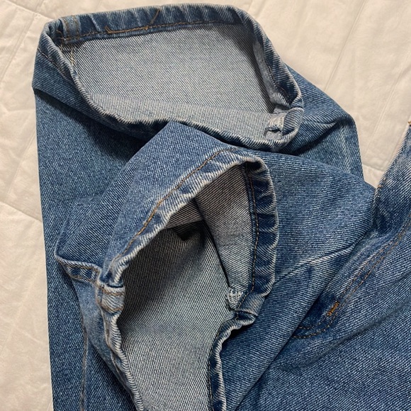 2 pairs George Regular Denim Jeans 38 X 30 - Picture 8 of 12